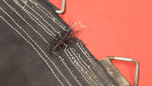 Is My Trampoline Worth Repairing? - Crazy Ape Extreme Equipment