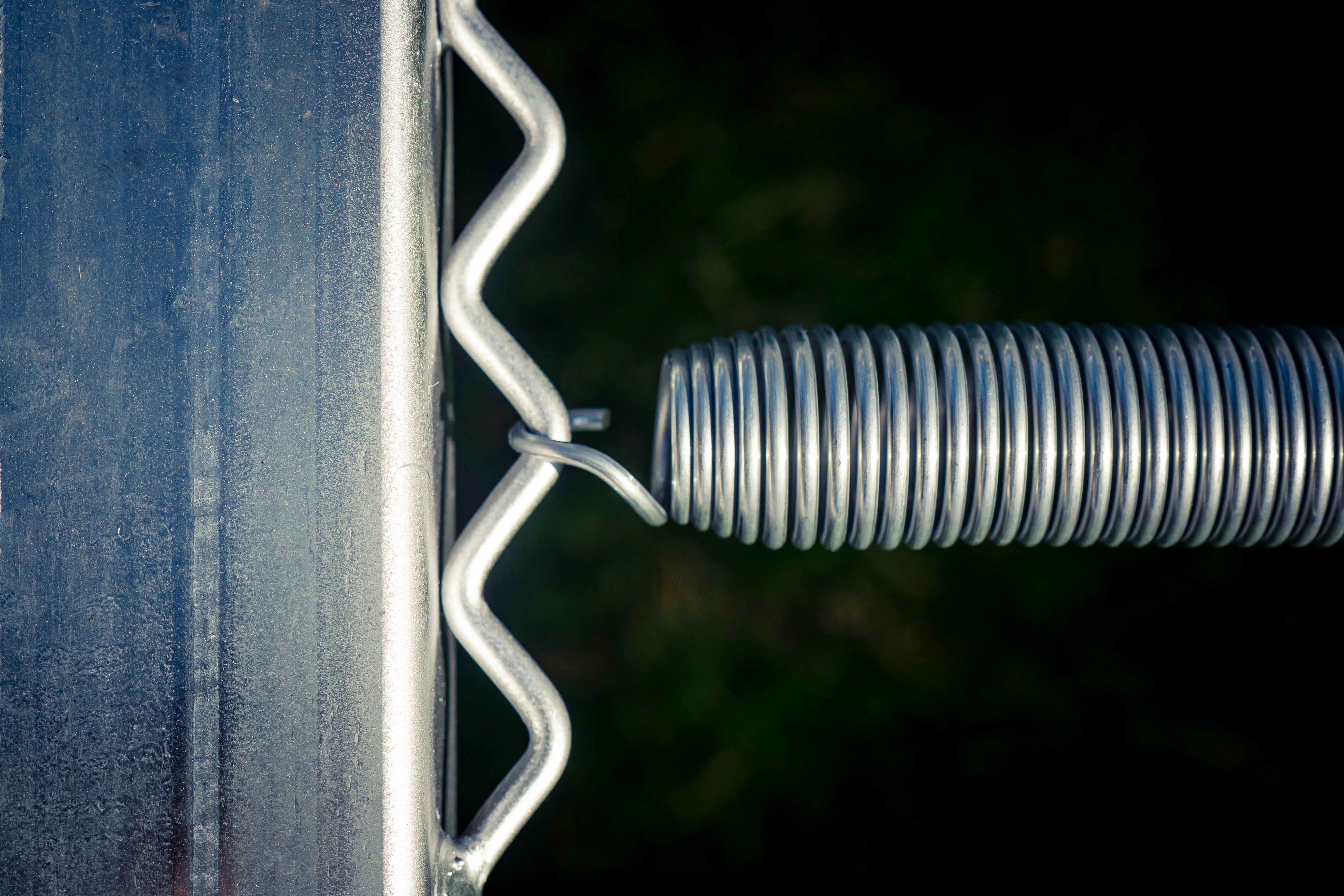 Springs vs Springless Trampolines - Crazy Ape Extreme Equipment