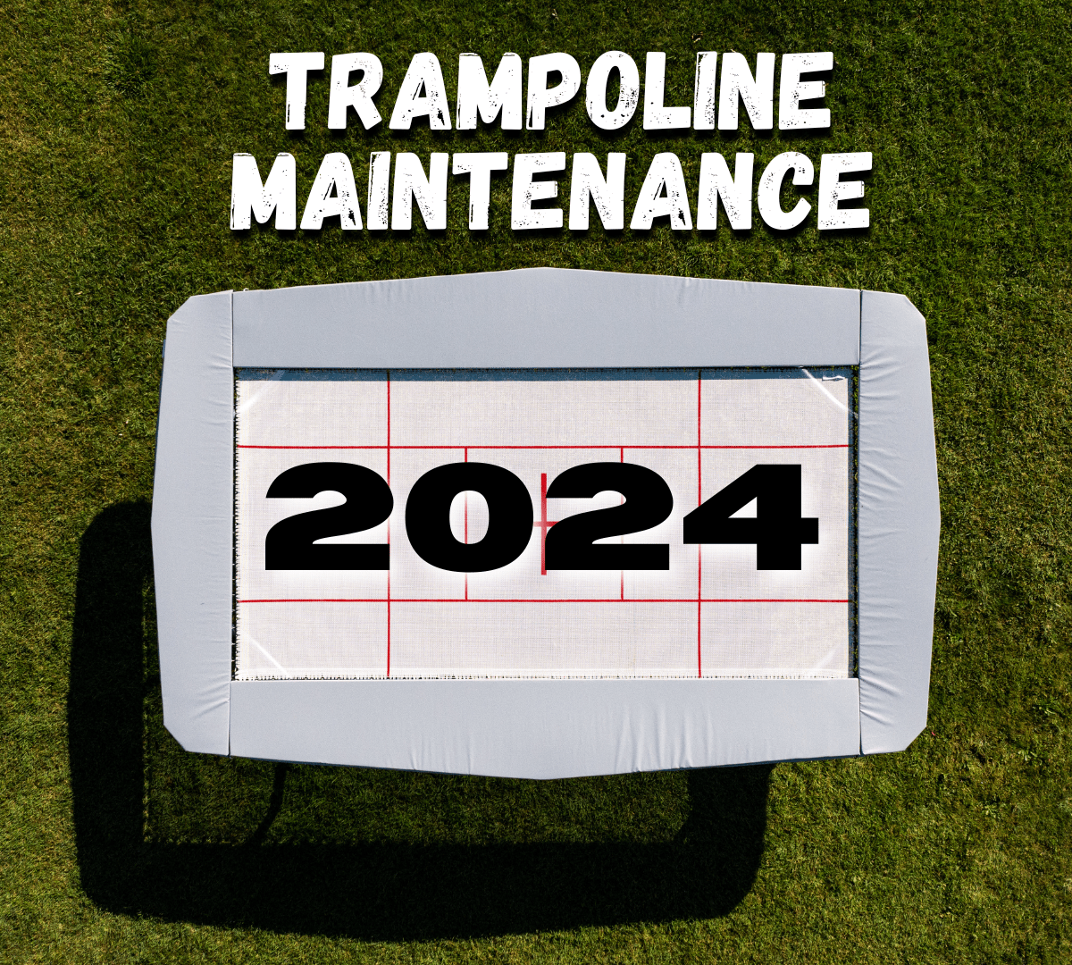 Your 2024 Trampoline Safety Walkthrough Guide - Crazy Ape Extreme Equipment