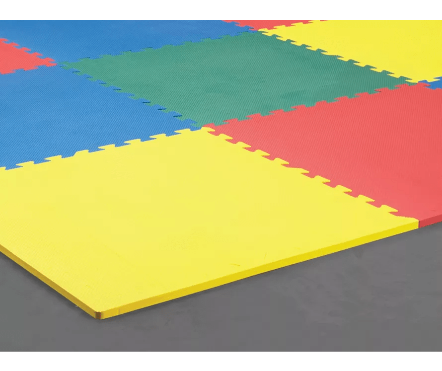 Daycares - Crazy Ape Extreme Equipment