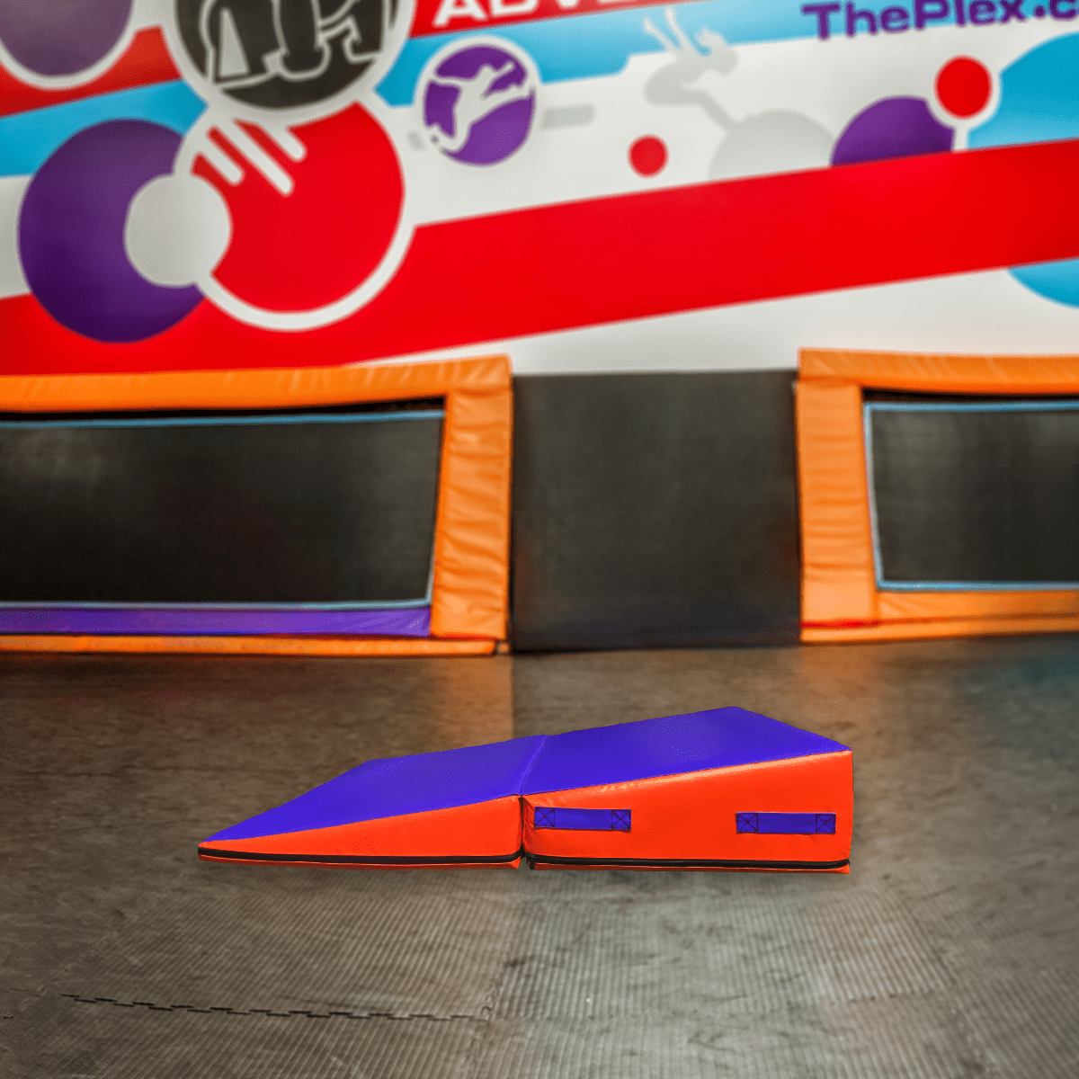 Incline Mats - Crazy Ape Extreme Equipment