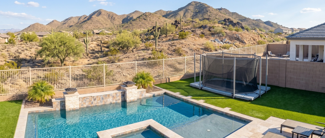 How Much Does It Cost to Install an In Ground Trampoline?