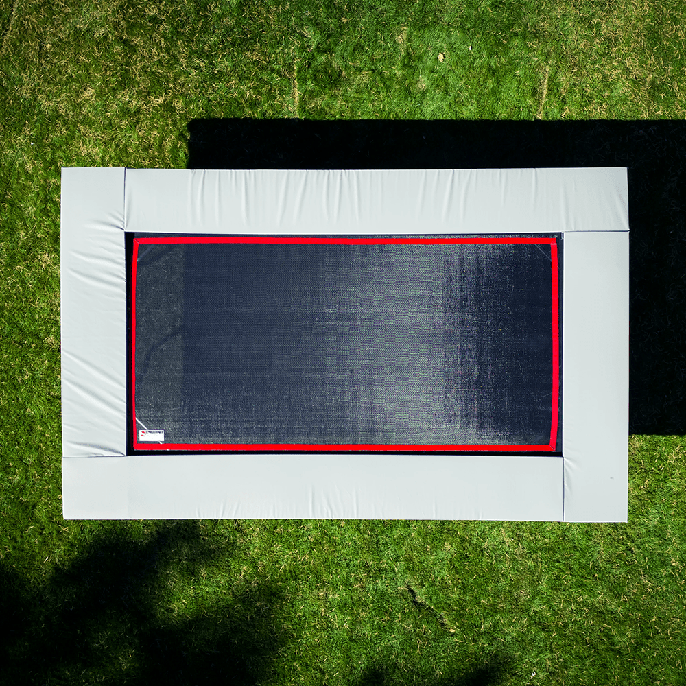 Why Rectangular Trampolines Are The Best Choice For You: A Detailed Examination by Crazy Ape - Crazy Ape Extreme Equipment