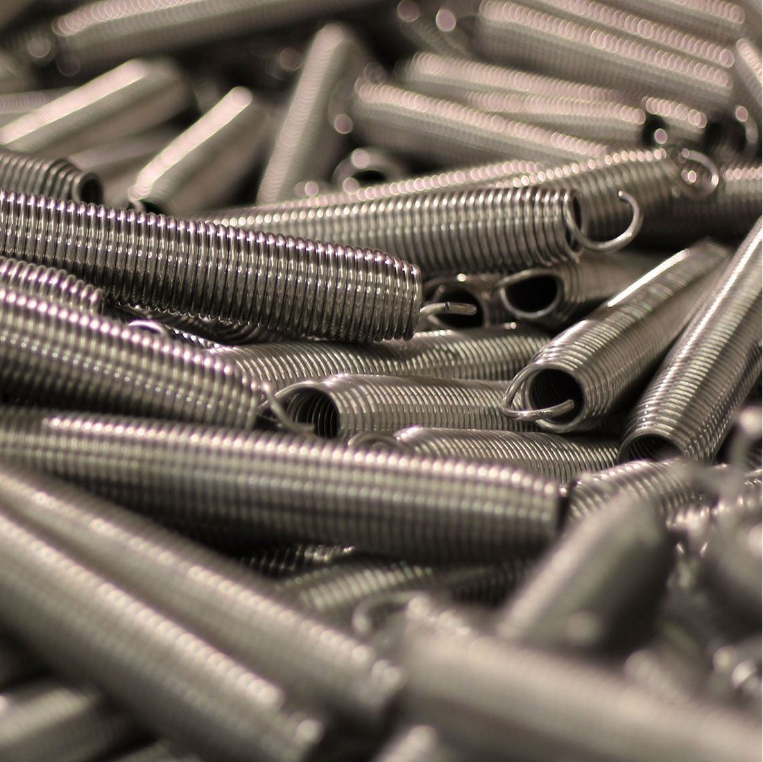 Why Quality Trampoline Springs Matter