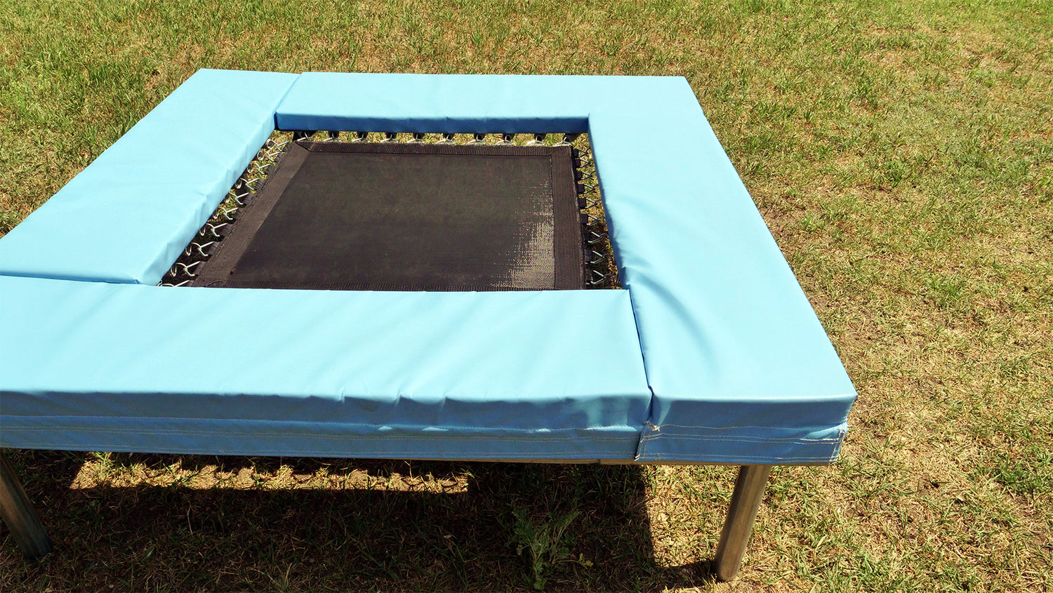 PLYO Trampolines