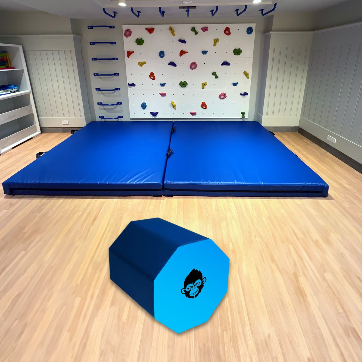 Skill Builders - Crazy Ape Extreme Equipment