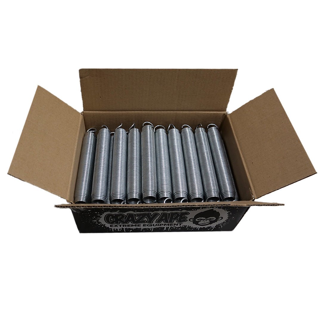 Trampoline Springs - Crazy Ape Extreme Equipment