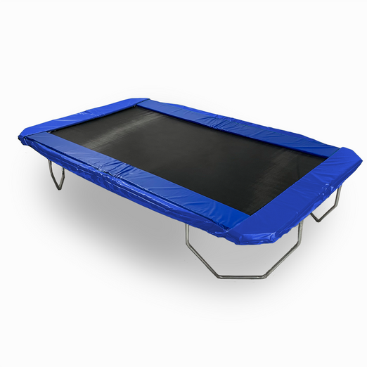 11x17 Rectangle Backyard Trampoline