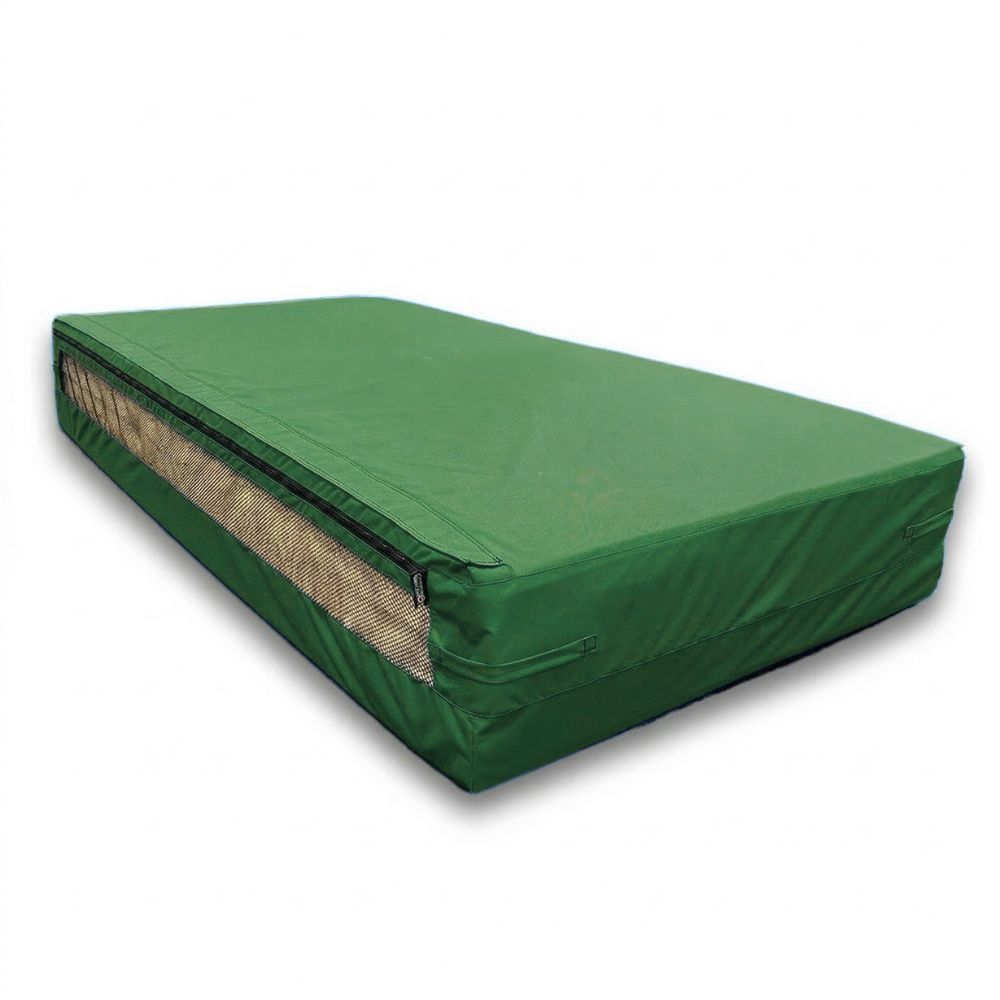 4'x8' Modular Crash Pads (4-14" Thick)