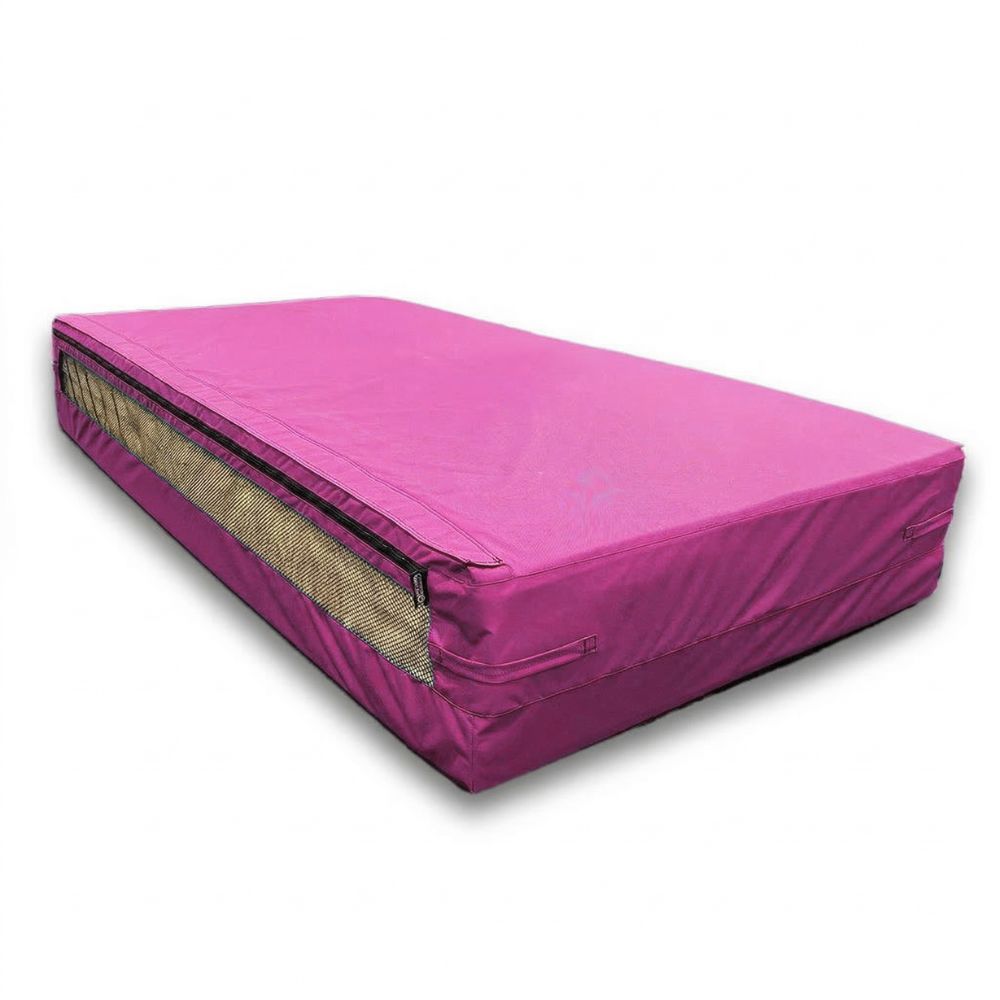 4'x8' Modular Crash Pads (4-14" Thick)