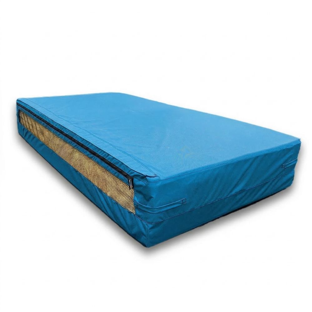 4'x8' Modular Crash Pads (4-14" Thick)