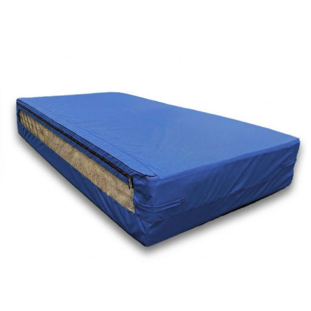4'x8' Modular Crash Pads (4-14" Thick)
