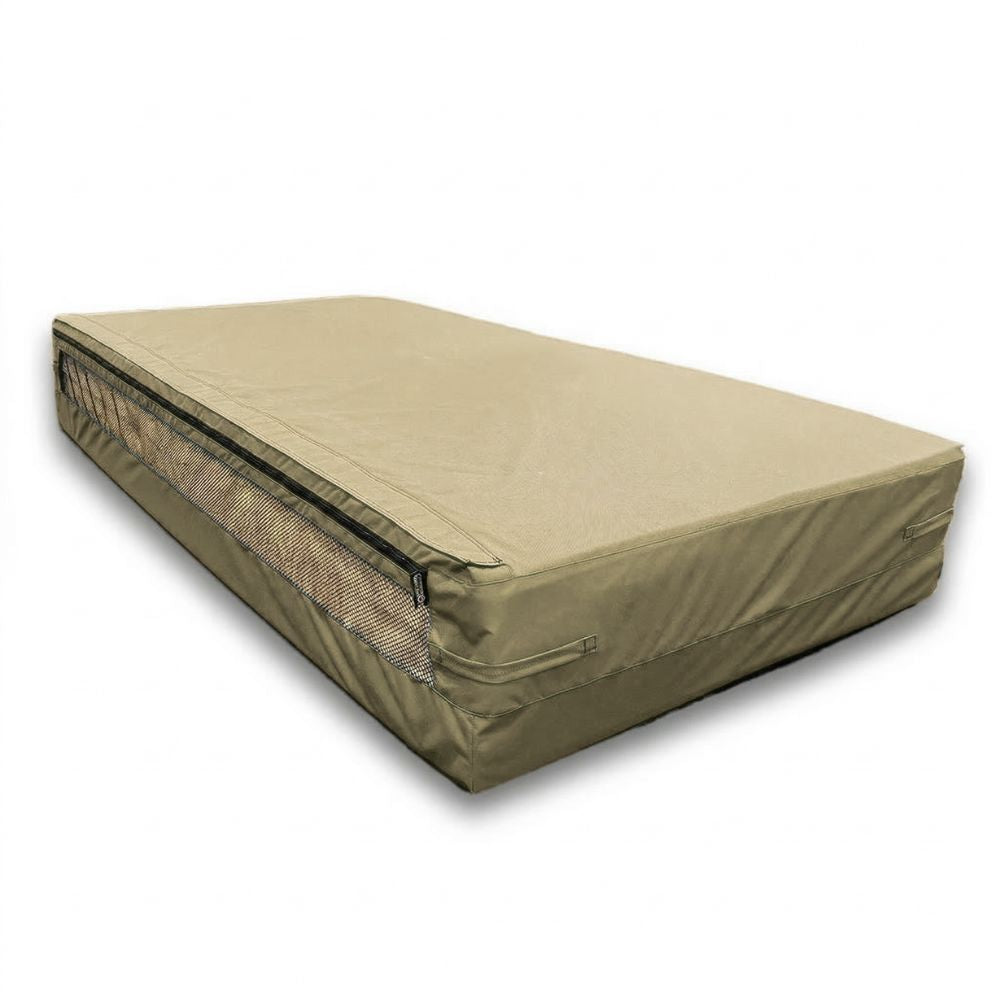 4'x8' Modular Crash Pads (4-14" Thick)