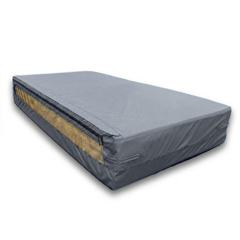4'x8' Modular Crash Pads (4-14" Thick)
