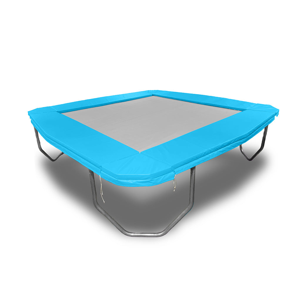 14X14 ALPHA Super Trampoline