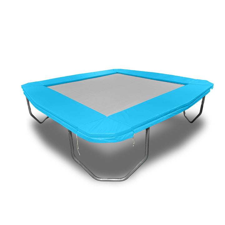 14X14 ALPHA Super Trampoline