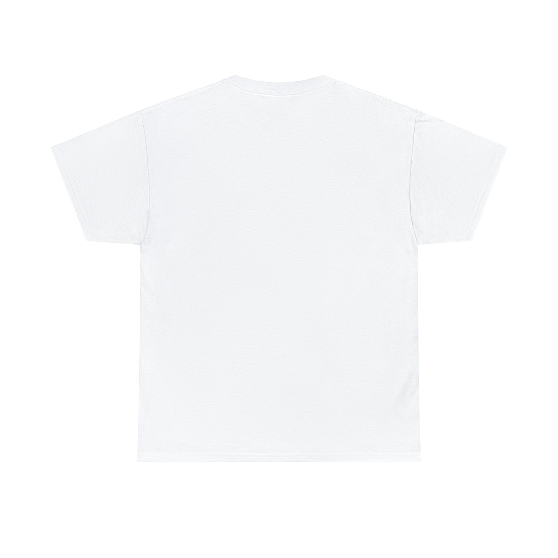 Crazy Ape Cotton Tee - Crazy Ape Extreme Equipment