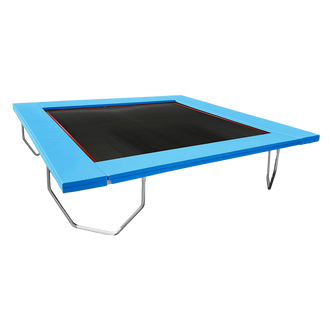 15x15 APEX Square Trampoline