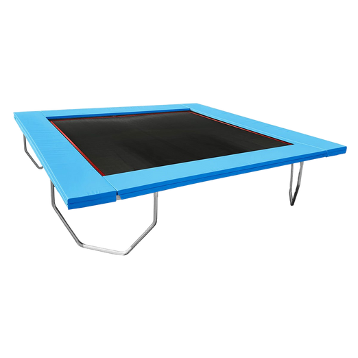 15x15 APEX Square Trampoline