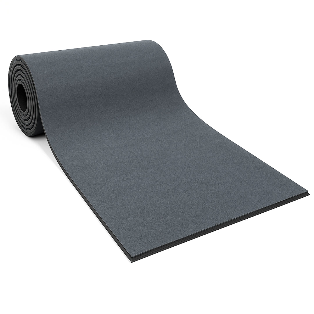 Carpet Bonded Foam Roll