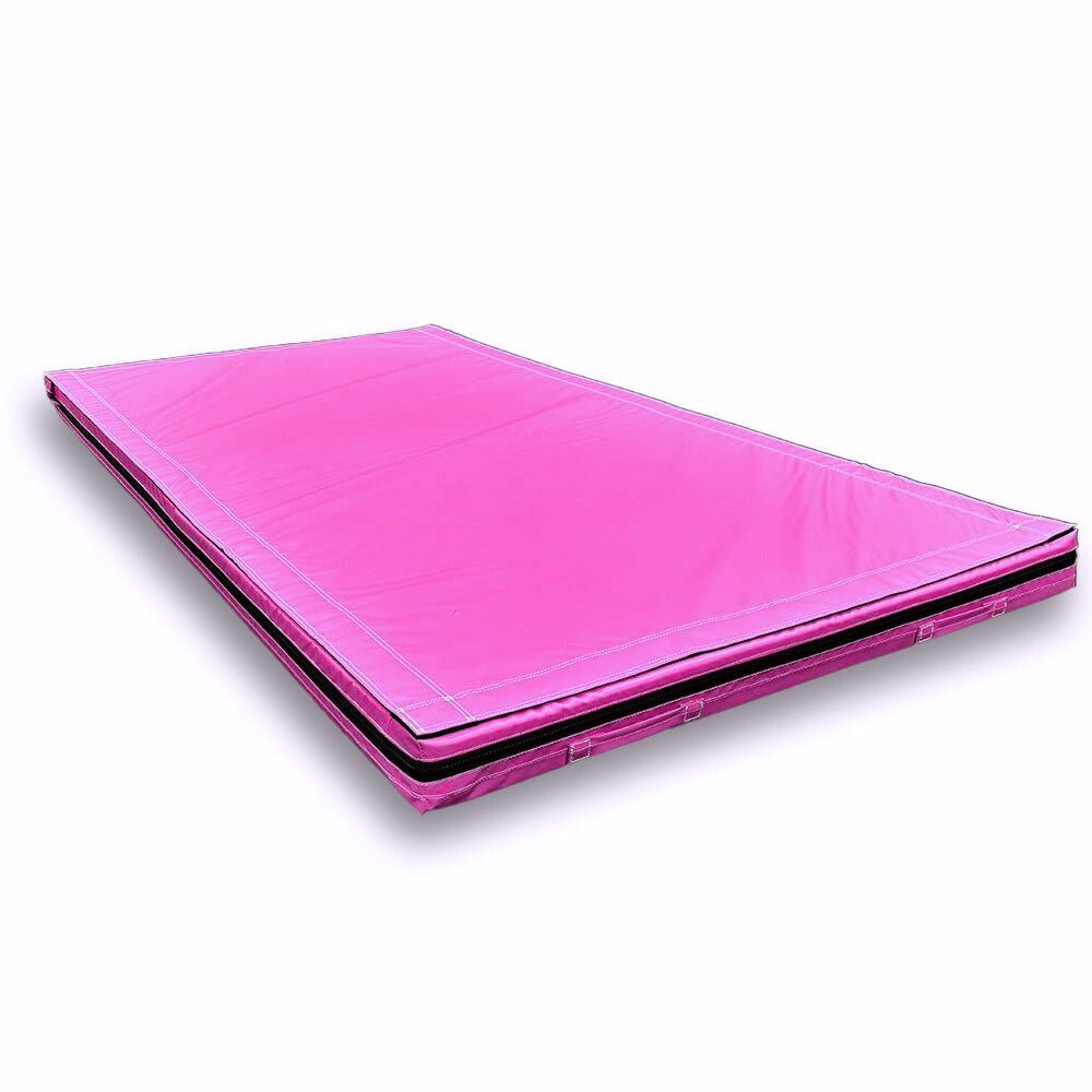 4'x8' Modular Crash Pads (4-14" Thick)