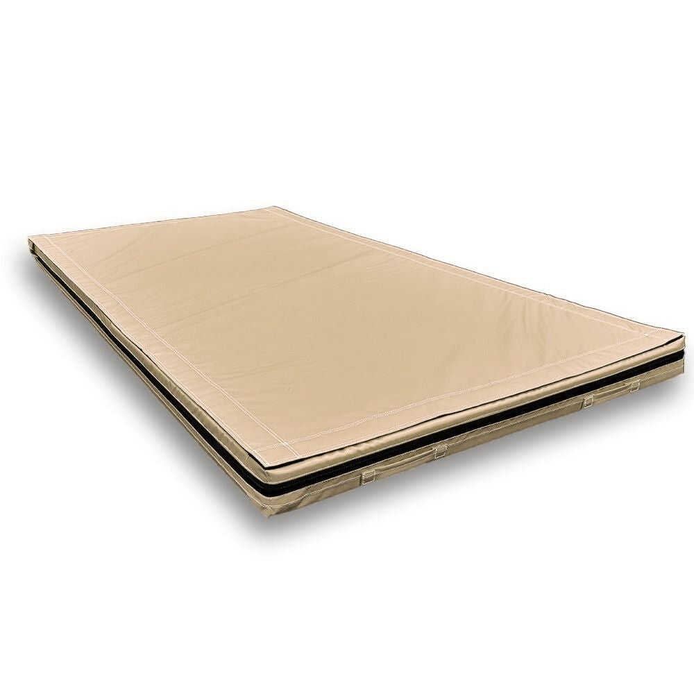 4'x8' Modular Crash Pads (4-14" Thick)