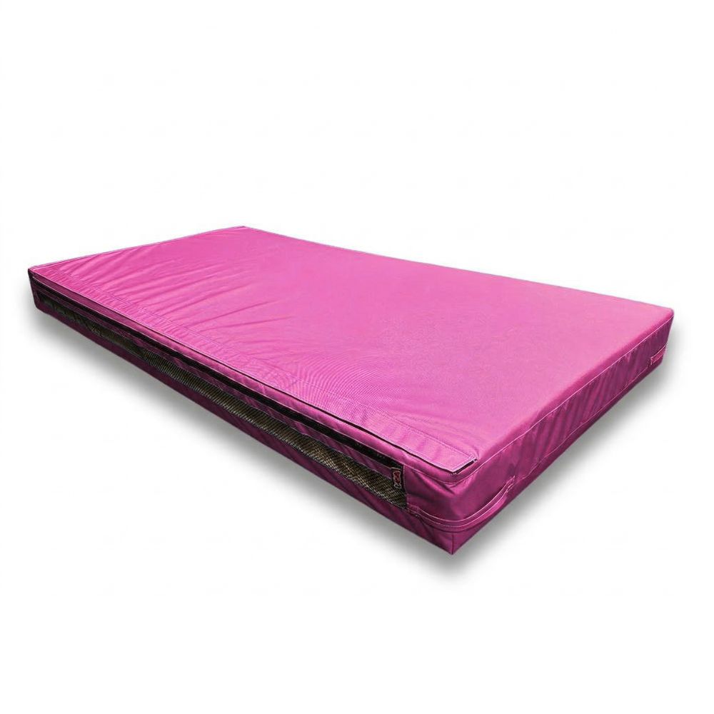 4'x8' Modular Crash Pads (4-14" Thick)