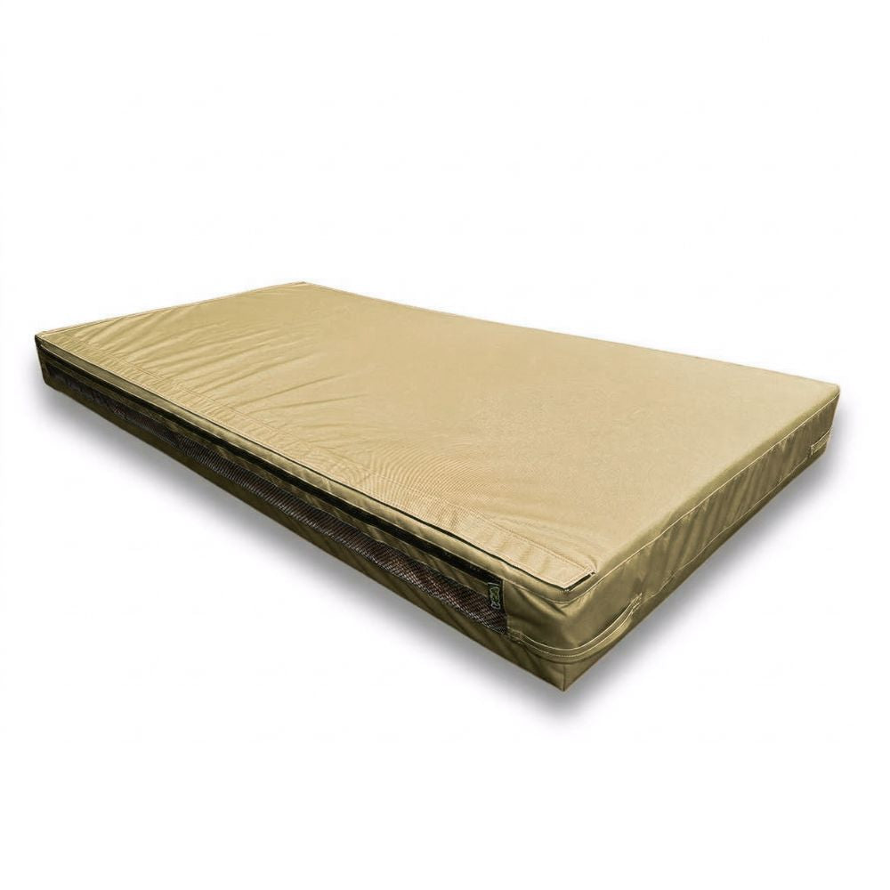4'x8' Modular Crash Pads (4-14" Thick)