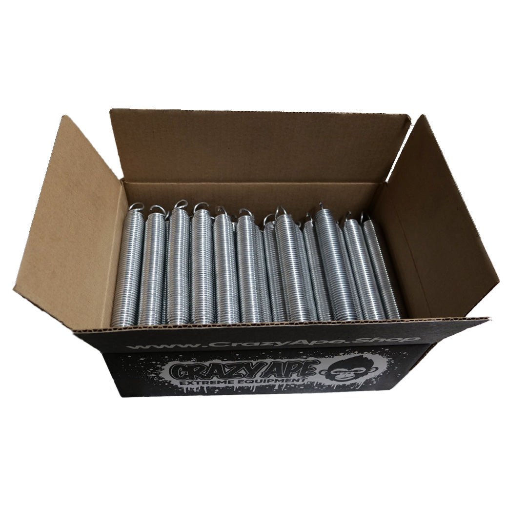 Trampoline Springs - Crazy Ape Extreme Equipment