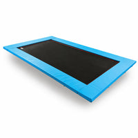 10x17 APEX Rectangular Trampoline - In-Ground
