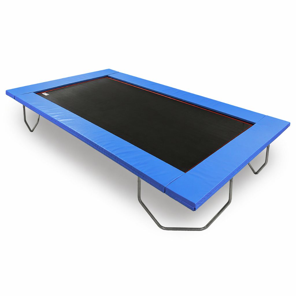 APEX Backyard Trampolines – Crazy Ape Extreme Equipment