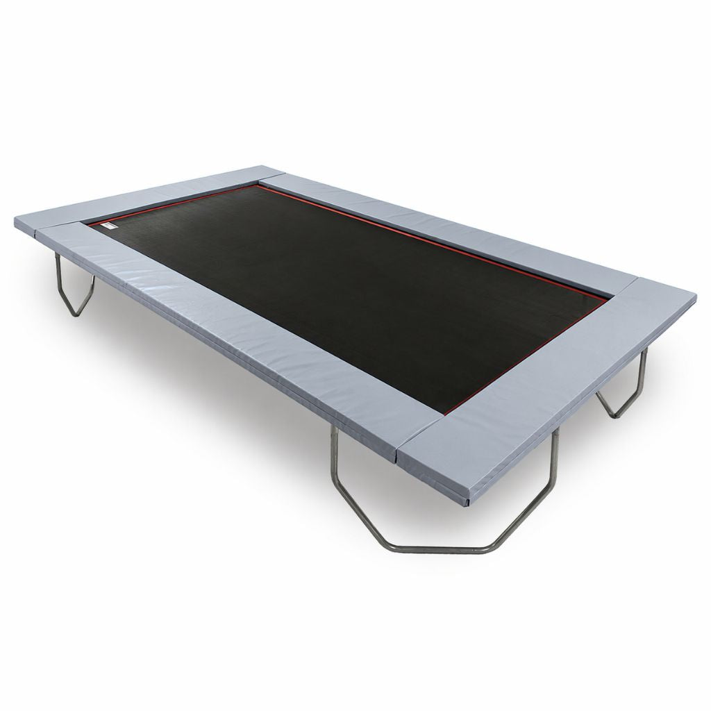 APEX Backyard Trampolines – Crazy Ape Extreme Equipment