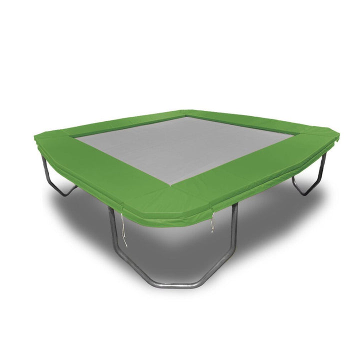 14X14 ALPHA Super Trampoline