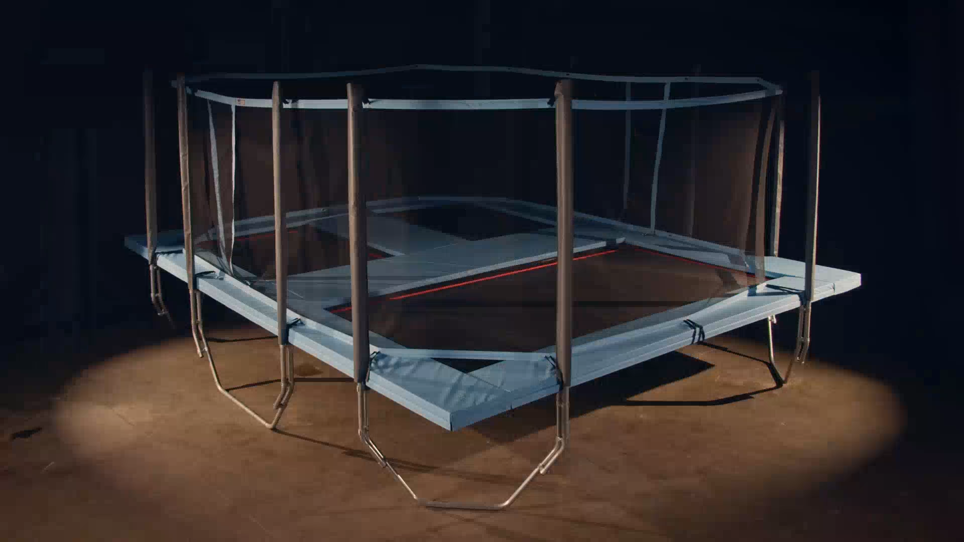 Built Different Header