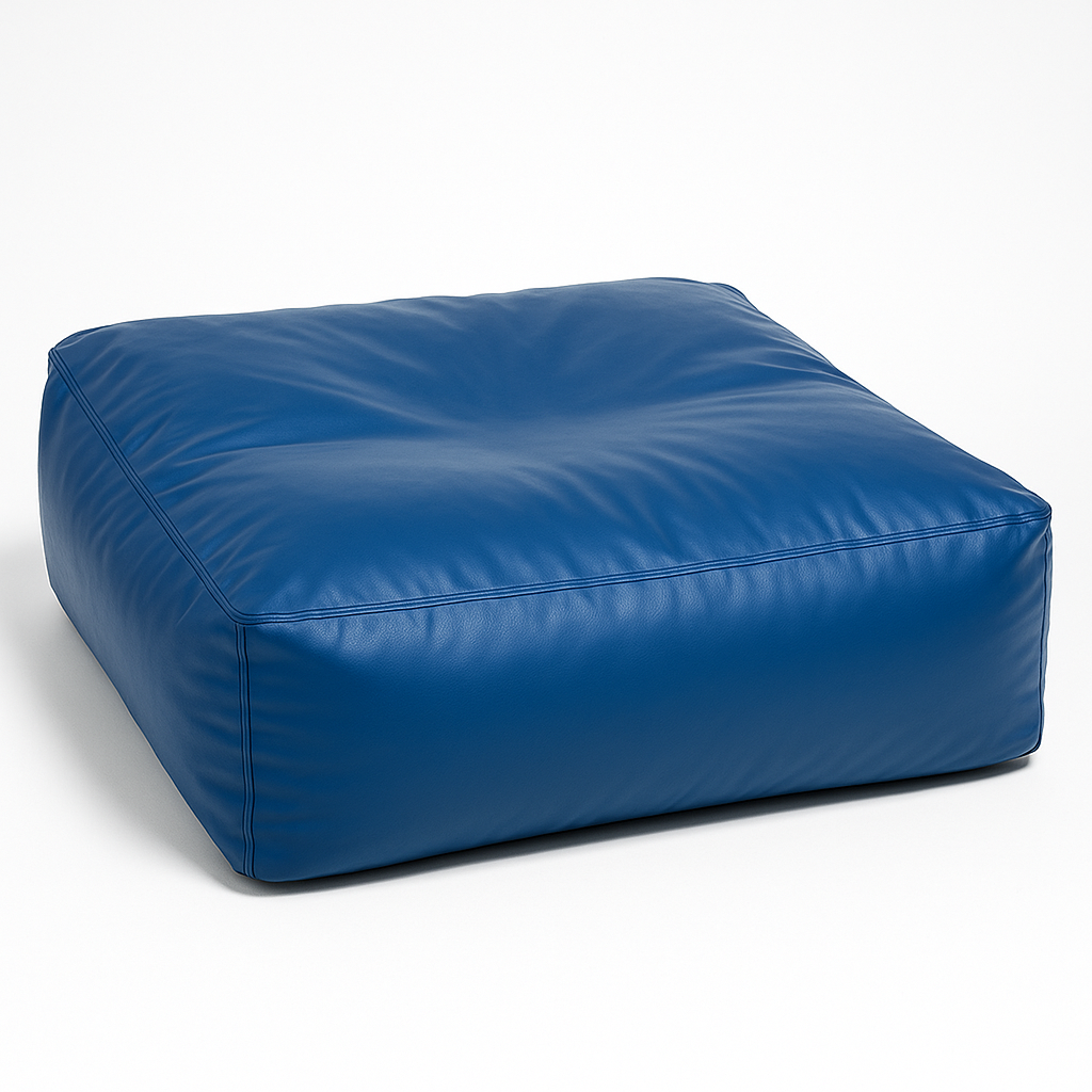 Crazy Ape Bean Bag, Heavy Duty, 60" x 72" x 10"