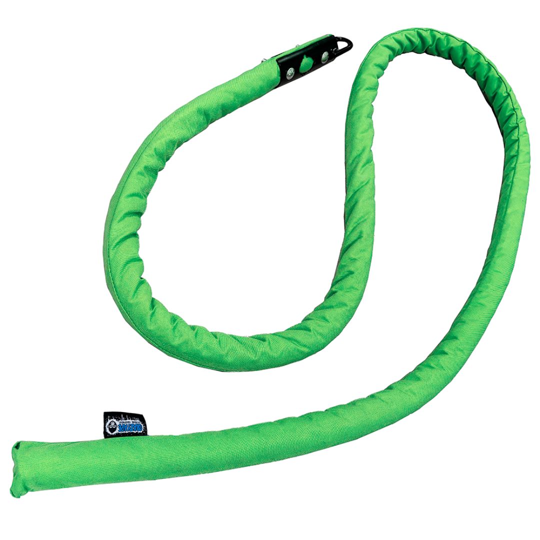 Custom Climbing Rope