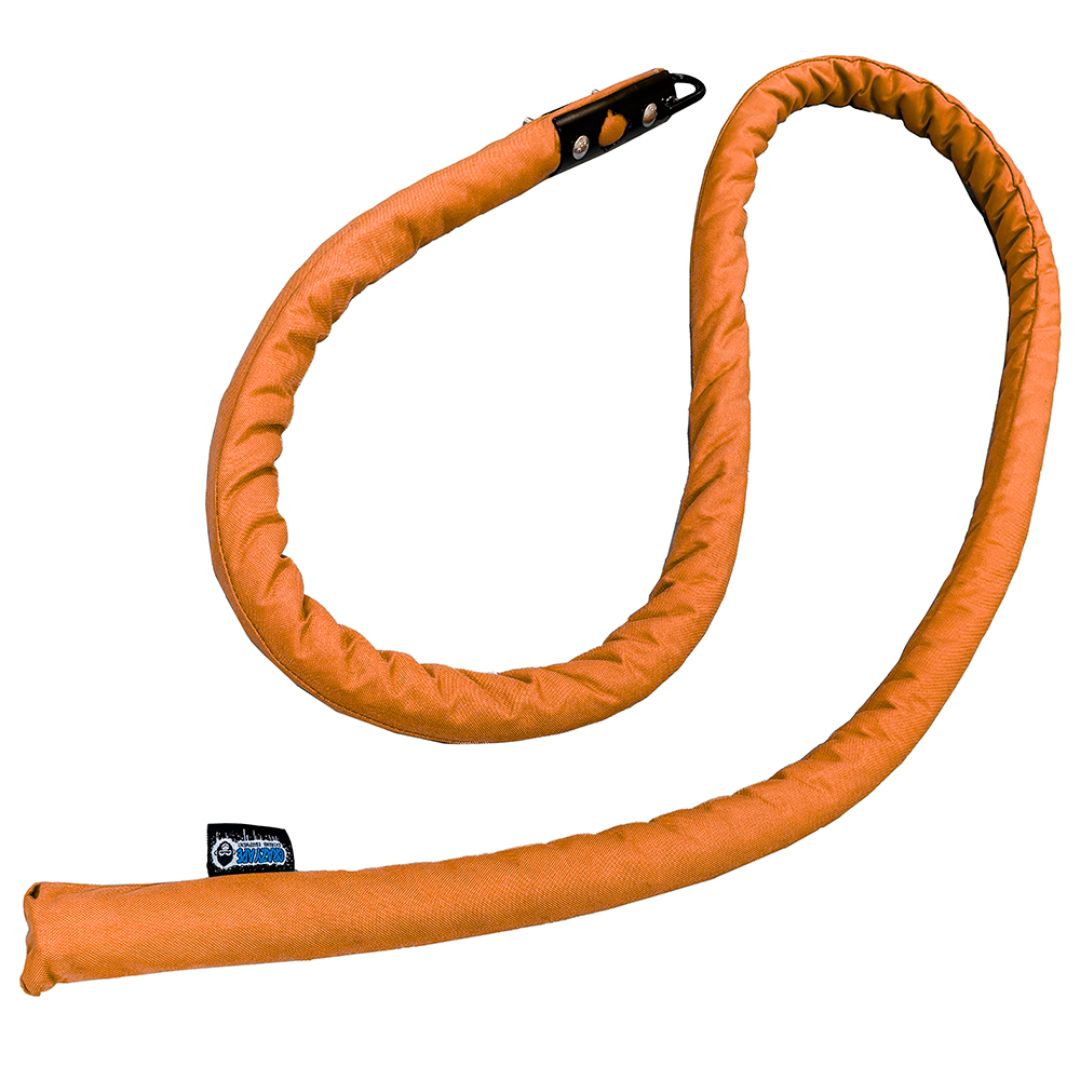 Custom Climbing Rope