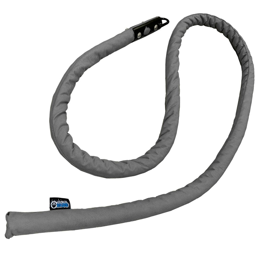 Custom Climbing Rope