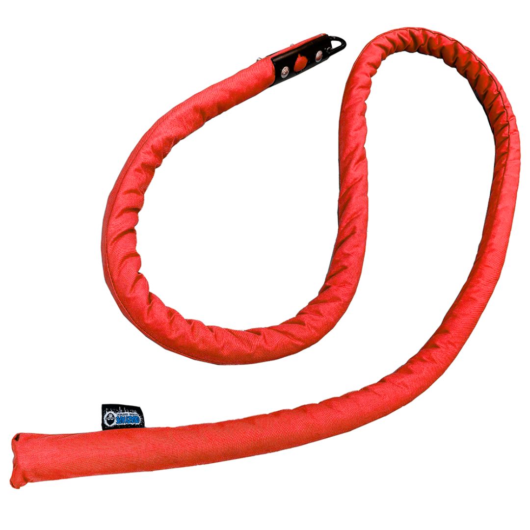 Custom Climbing Rope