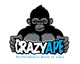 Crazy Ape Extreme Equipment