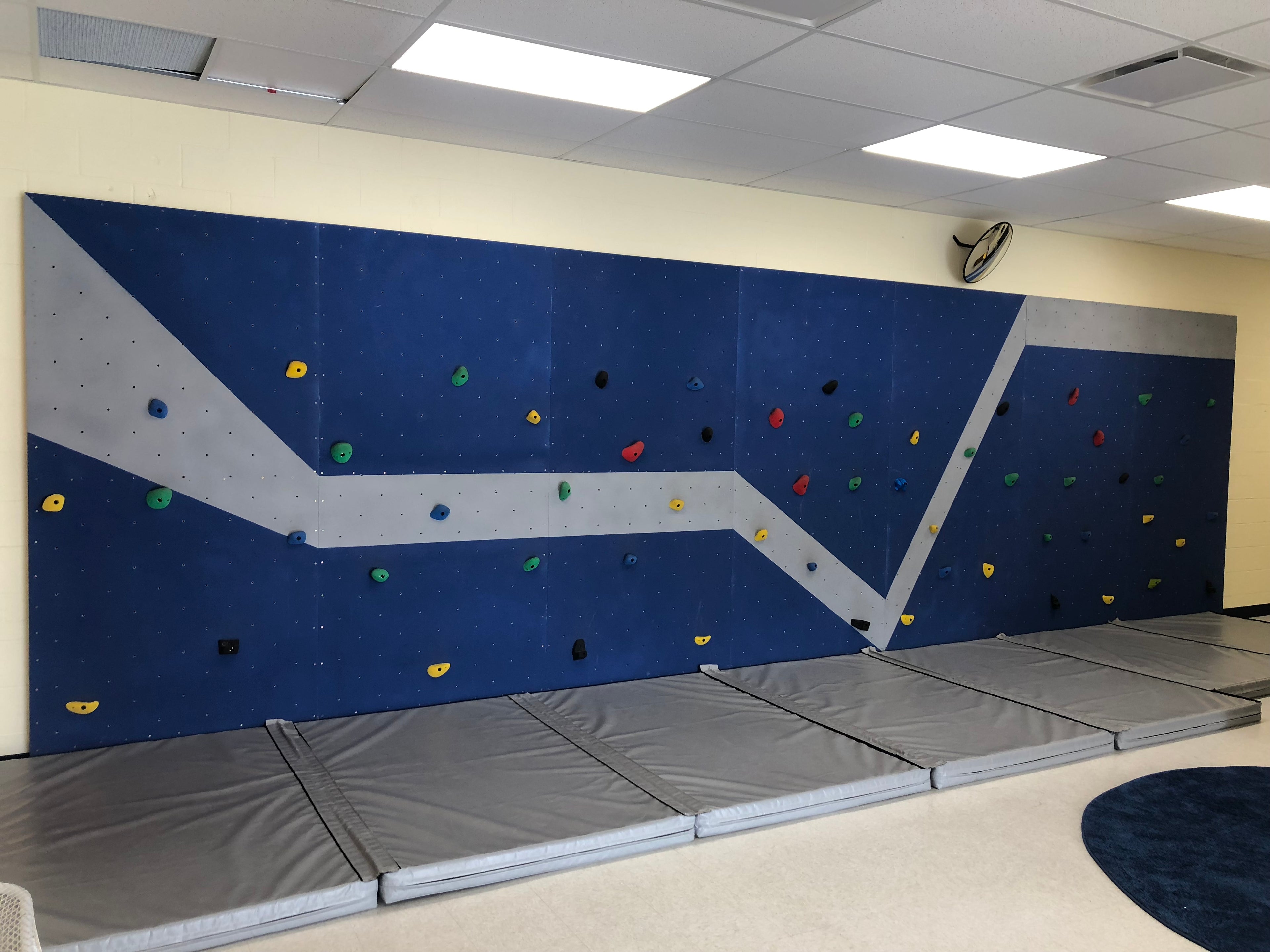 Tapis de protection personnalisés 