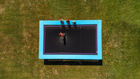 16x24 Goliath Trampoline