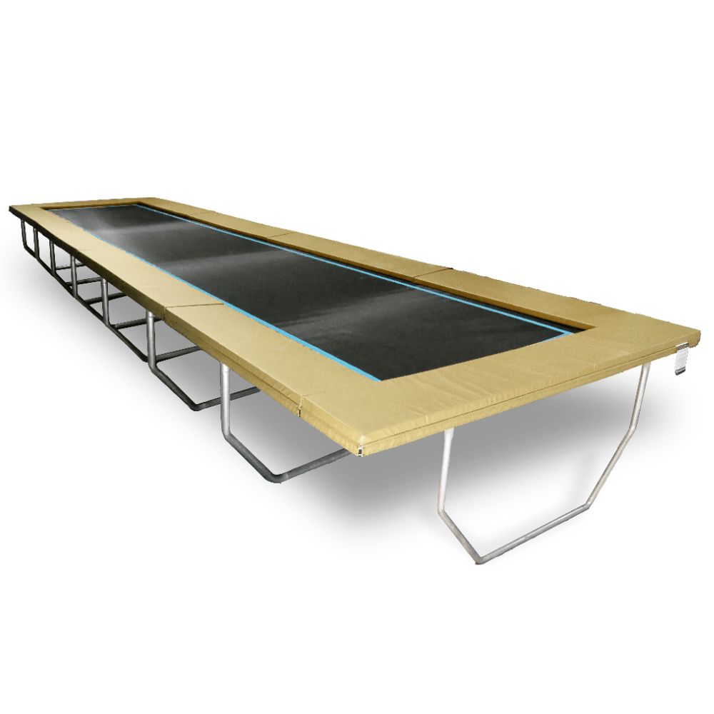 InfiniTramp - Pick Your Size – Crazy Ape Extreme Equipment