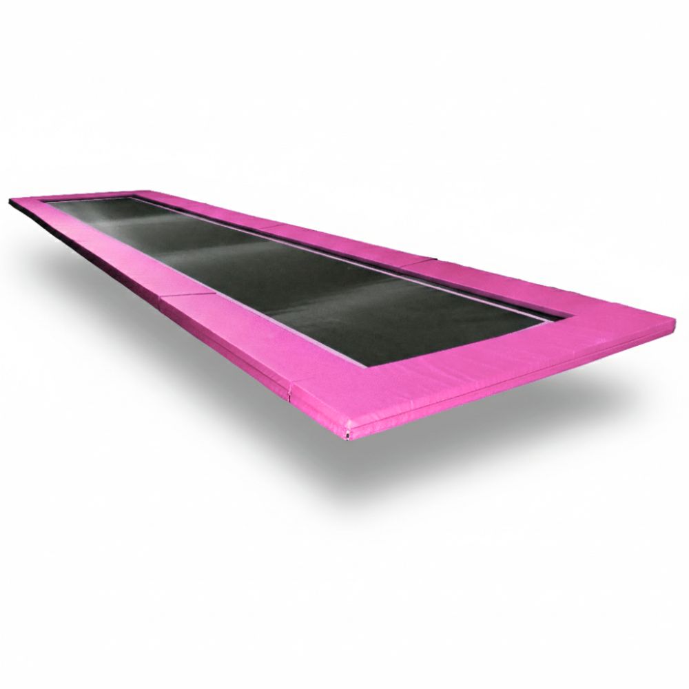 InfiniTramp - In-Ground