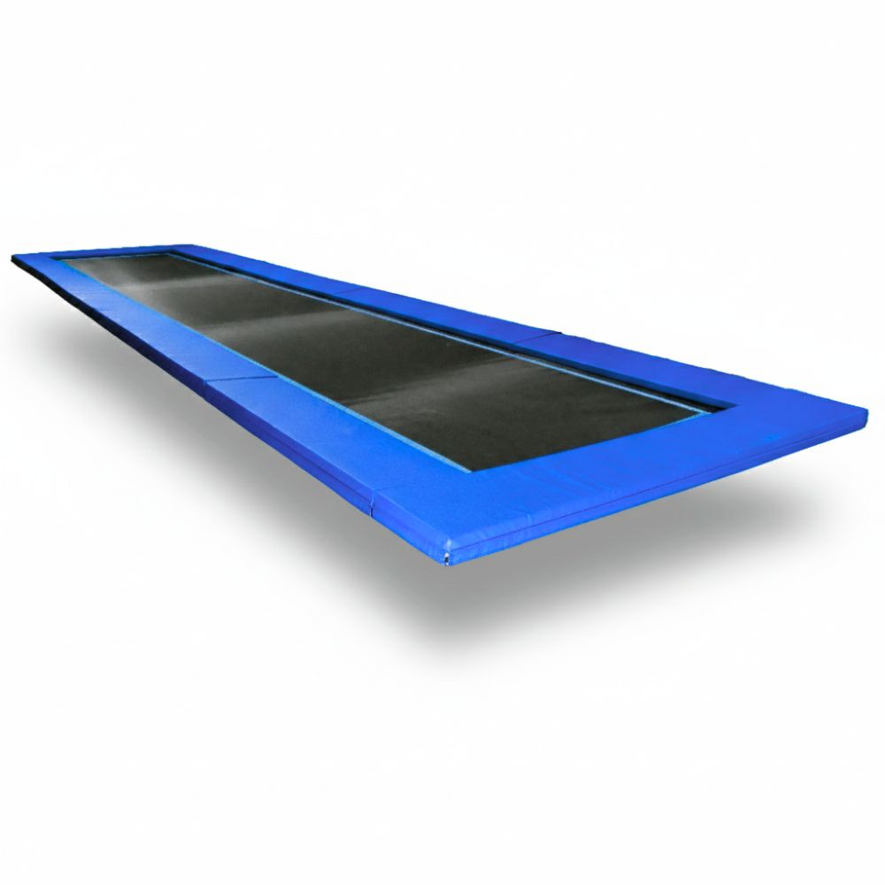 InfiniTramp - In-Ground