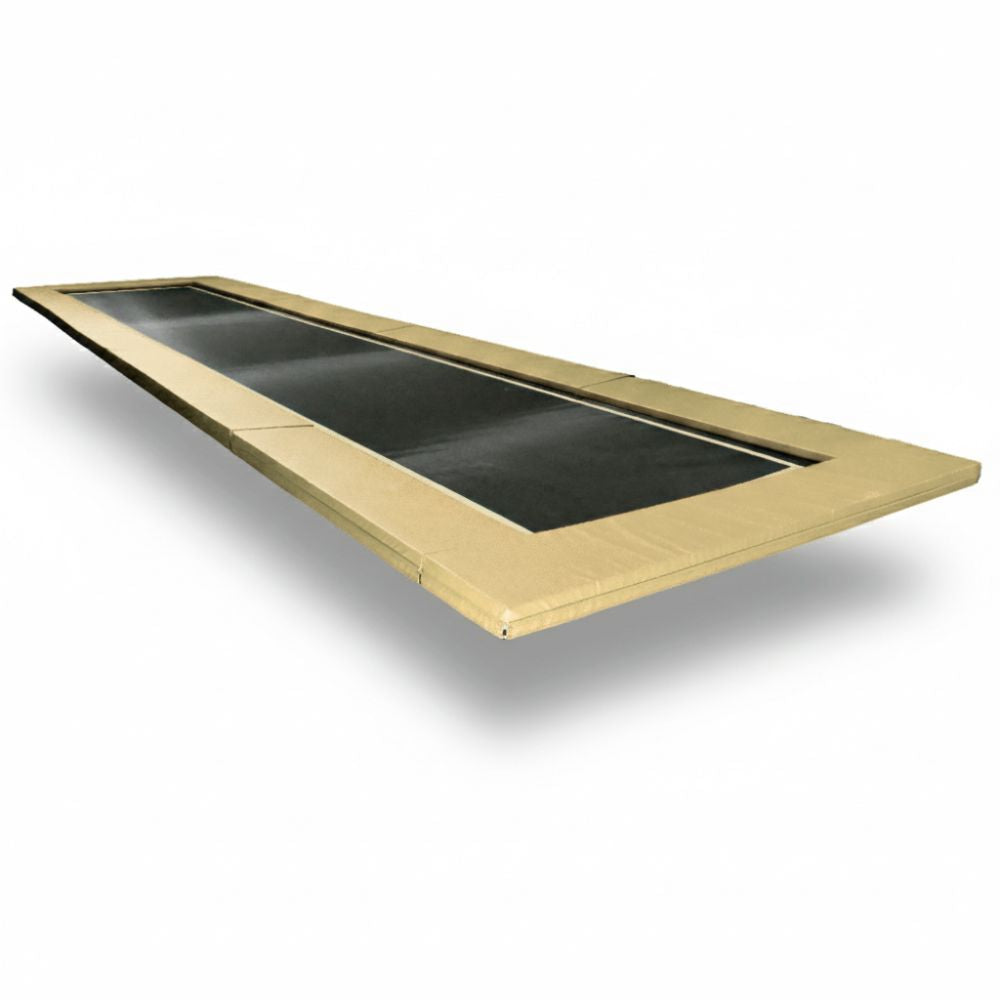 InfiniTramp - In-Ground