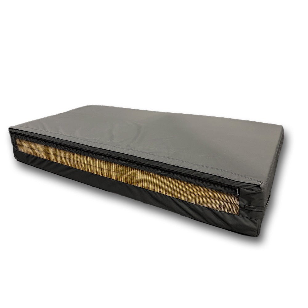 Modular Crash Panel Padding – Crazy Ape Extreme Equipment