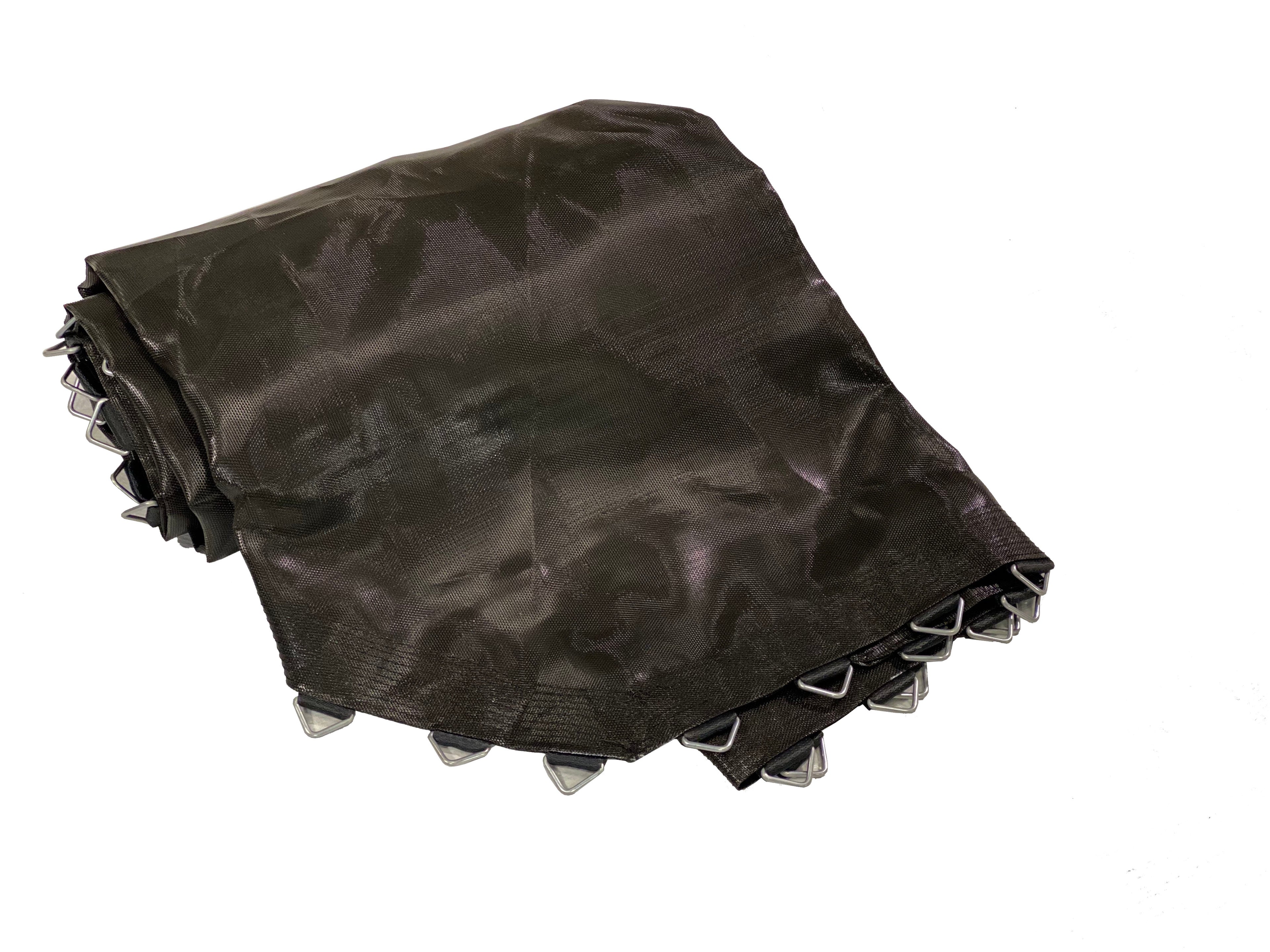 16' Octagon Jump Surface (C Grade) - Yellow Tag - Crazy Ape Extreme Equipment