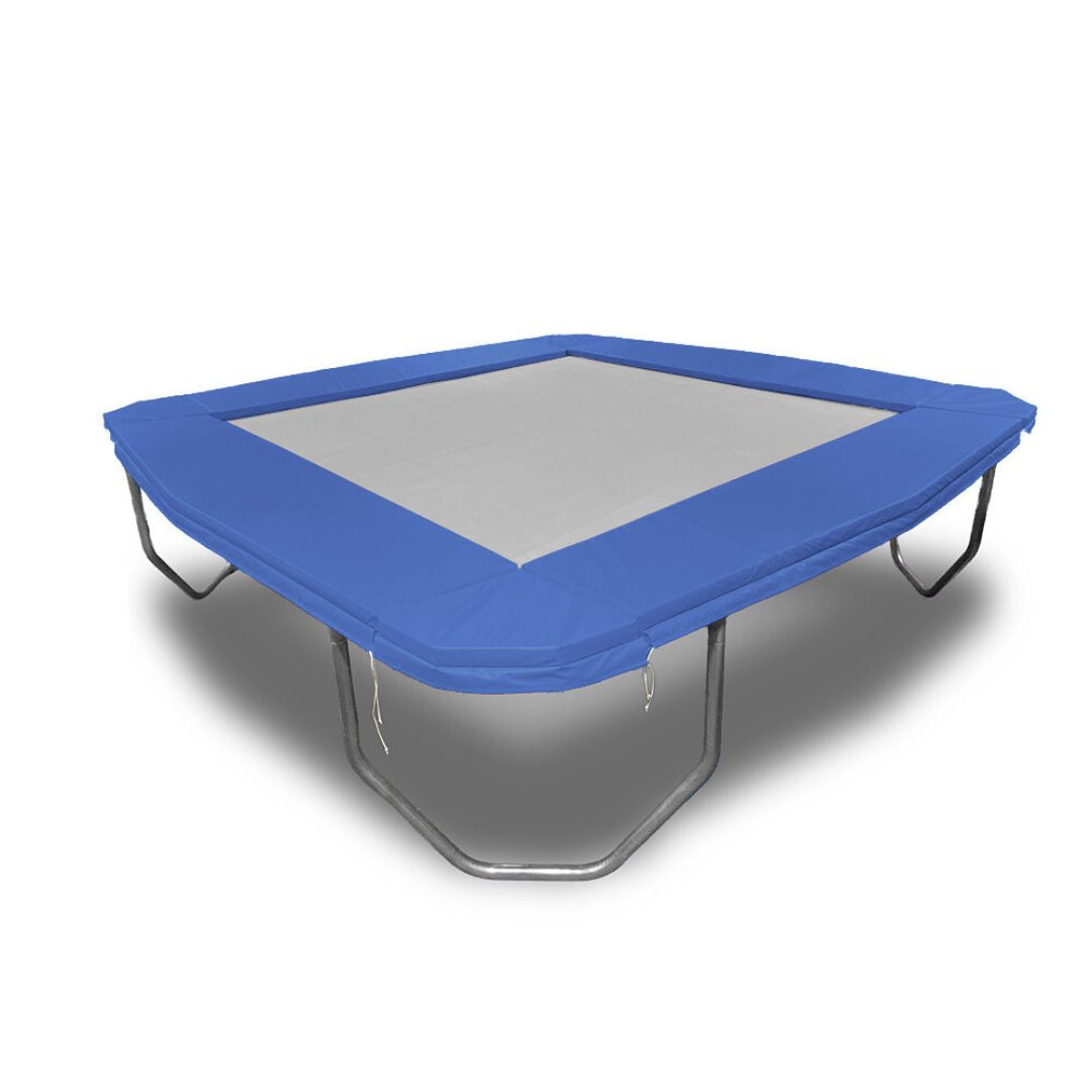 14X14 ALPHA Super Trampoline
