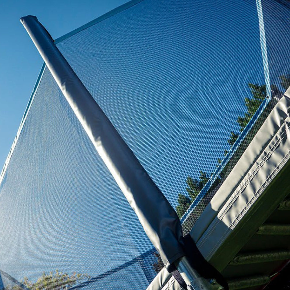 Replacement Enclosure System - Crazy Ape Extreme Equipment